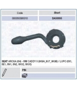 MAGNETI MARELLI - 000050095010 - 